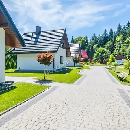 Letniskowe Sobalski Zawoja